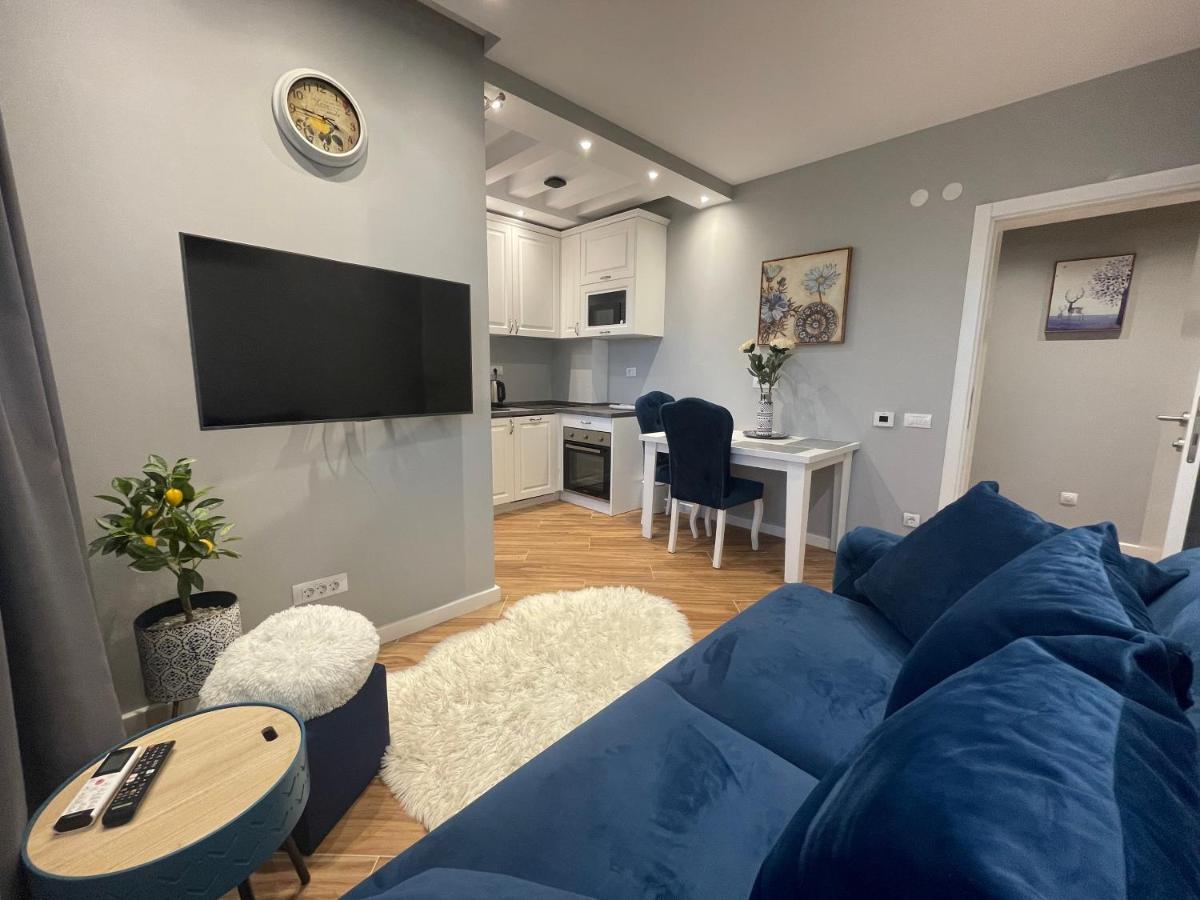 Xio Apartments バール エクステリア 写真