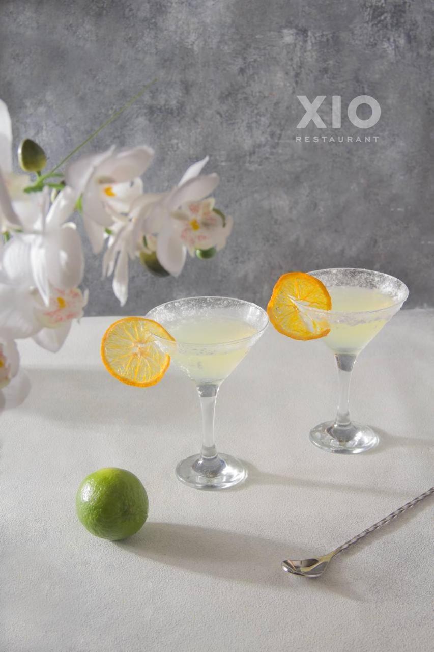 Xio Apartments バール エクステリア 写真