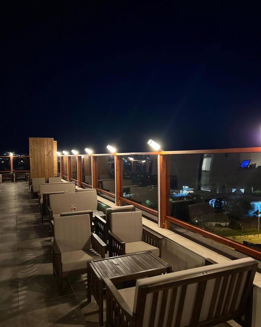 Xio Apartments バール エクステリア 写真
