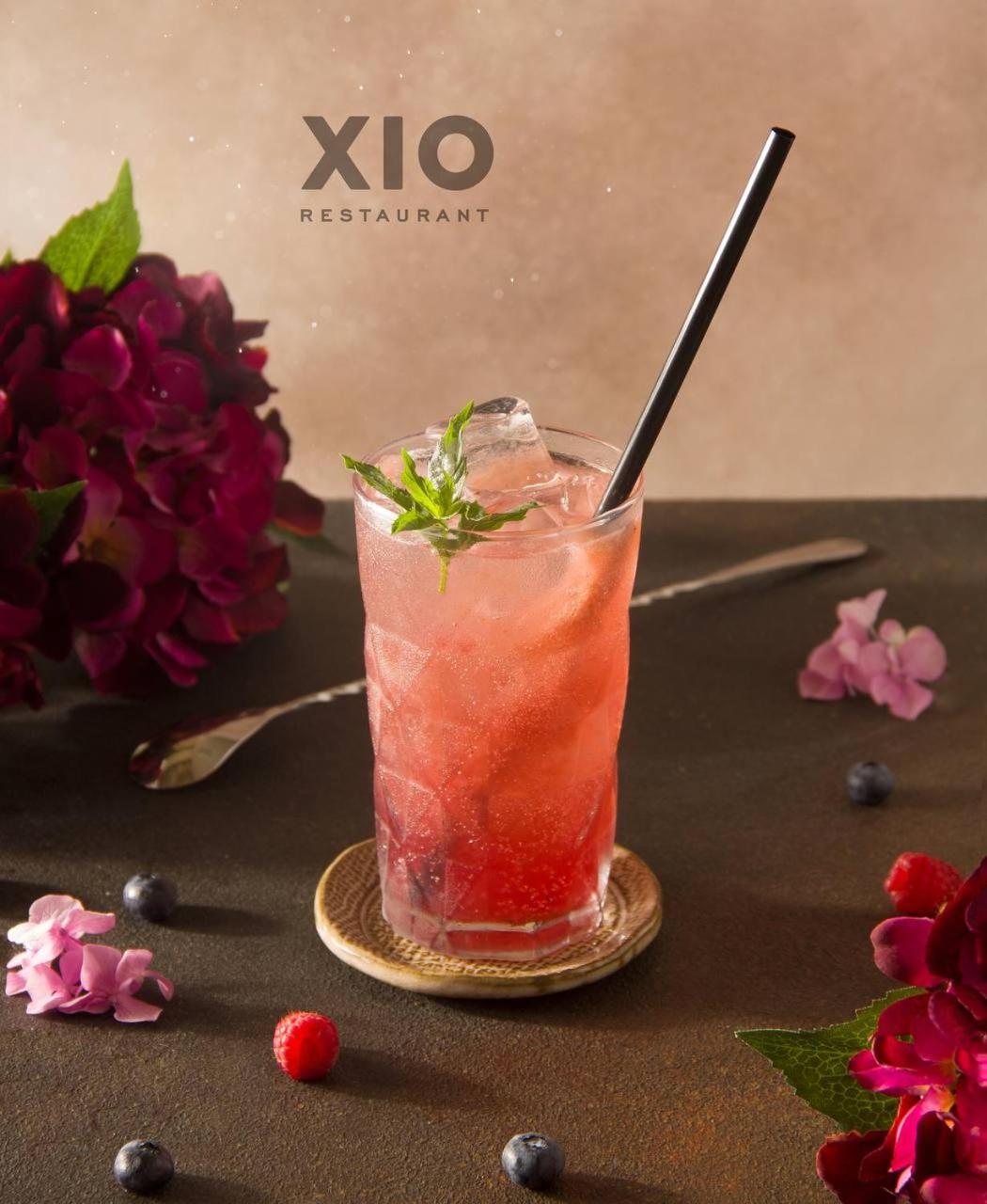 Xio Apartments バール エクステリア 写真
