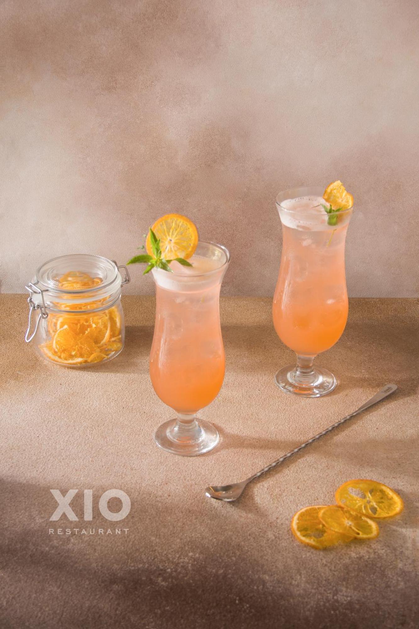 Xio Apartments バール エクステリア 写真