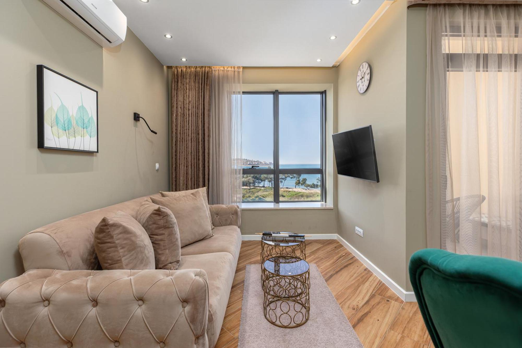 Xio Apartments バール エクステリア 写真