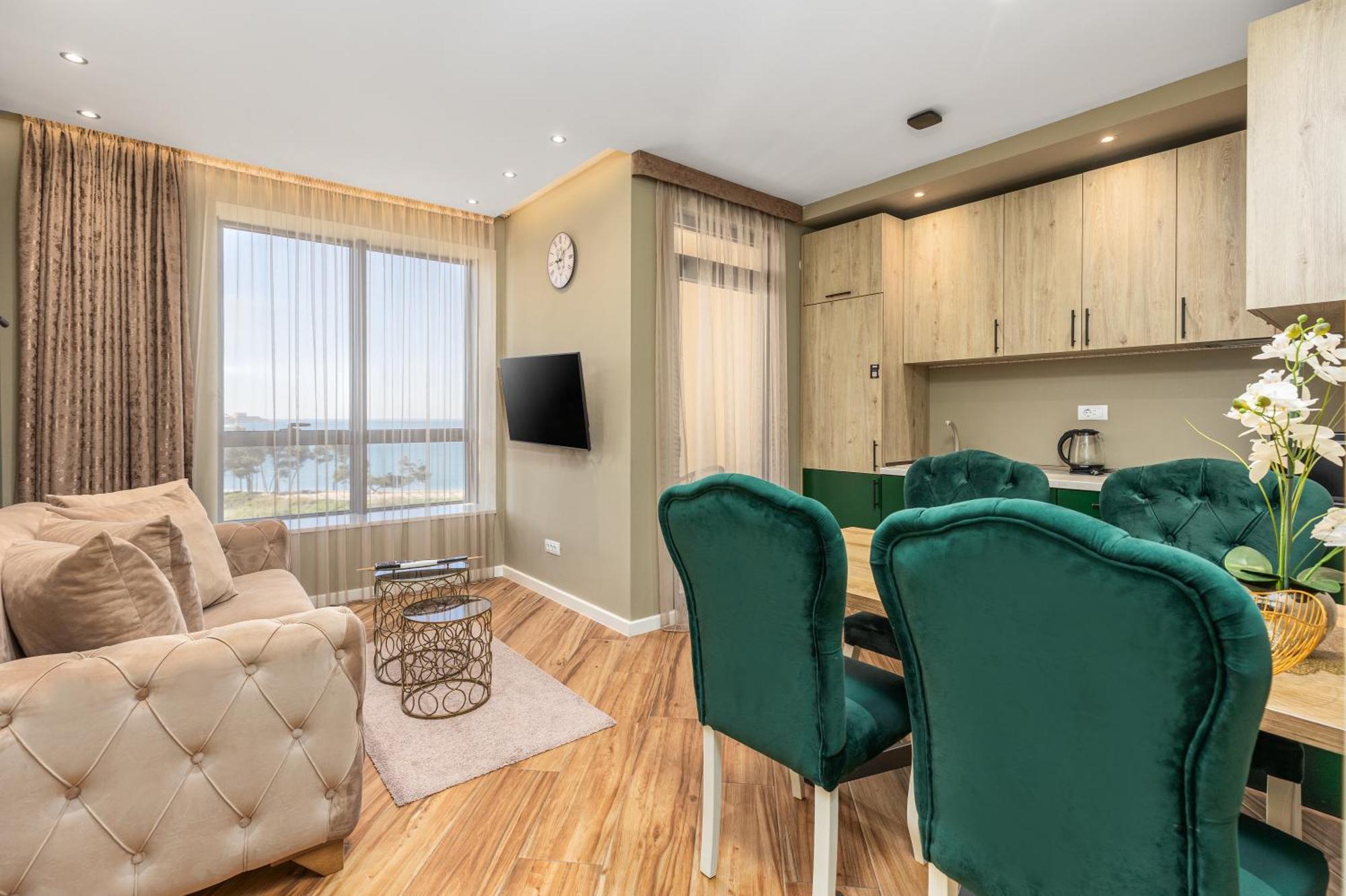 Xio Apartments バール エクステリア 写真