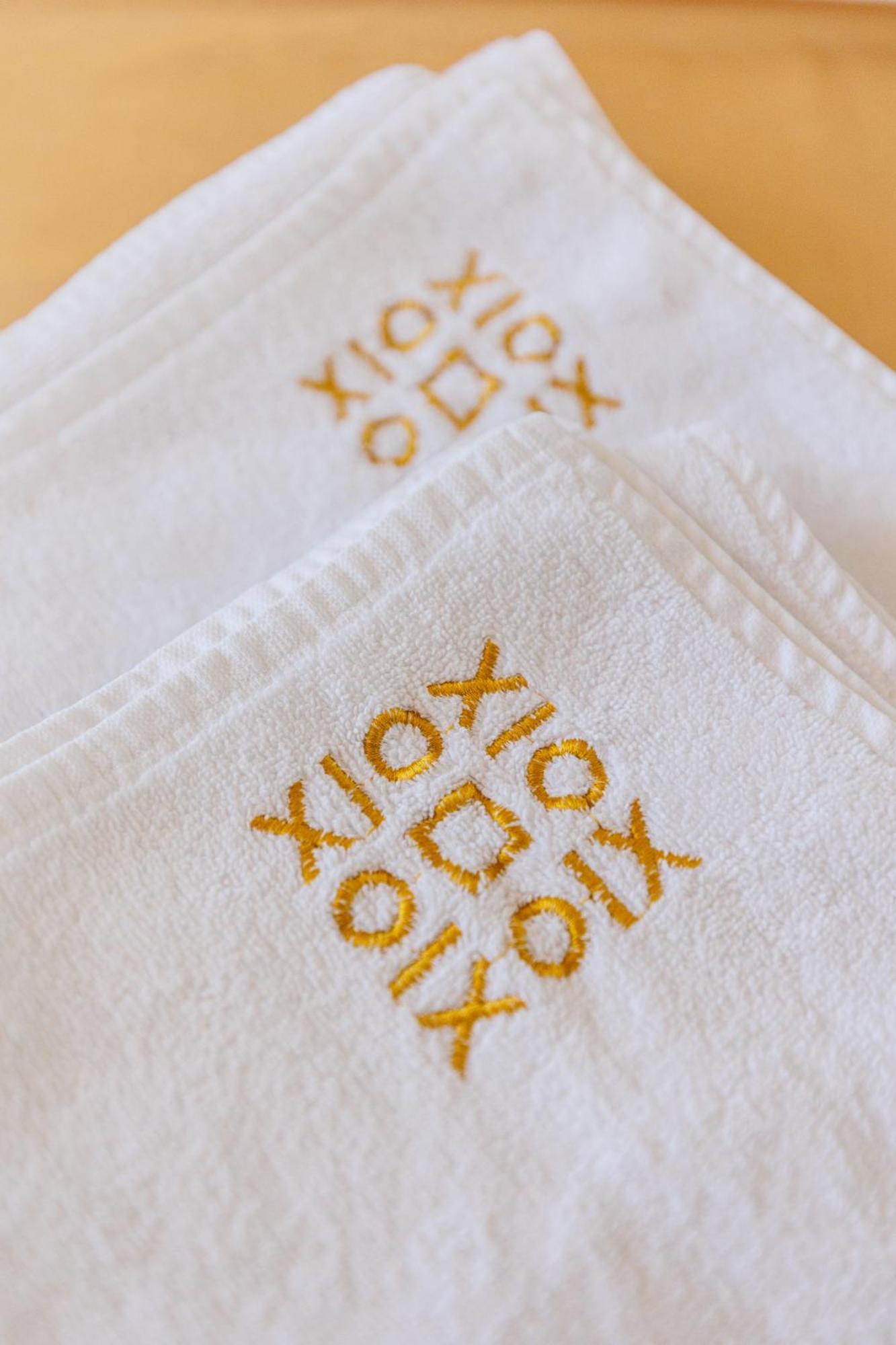 Xio Apartments バール エクステリア 写真